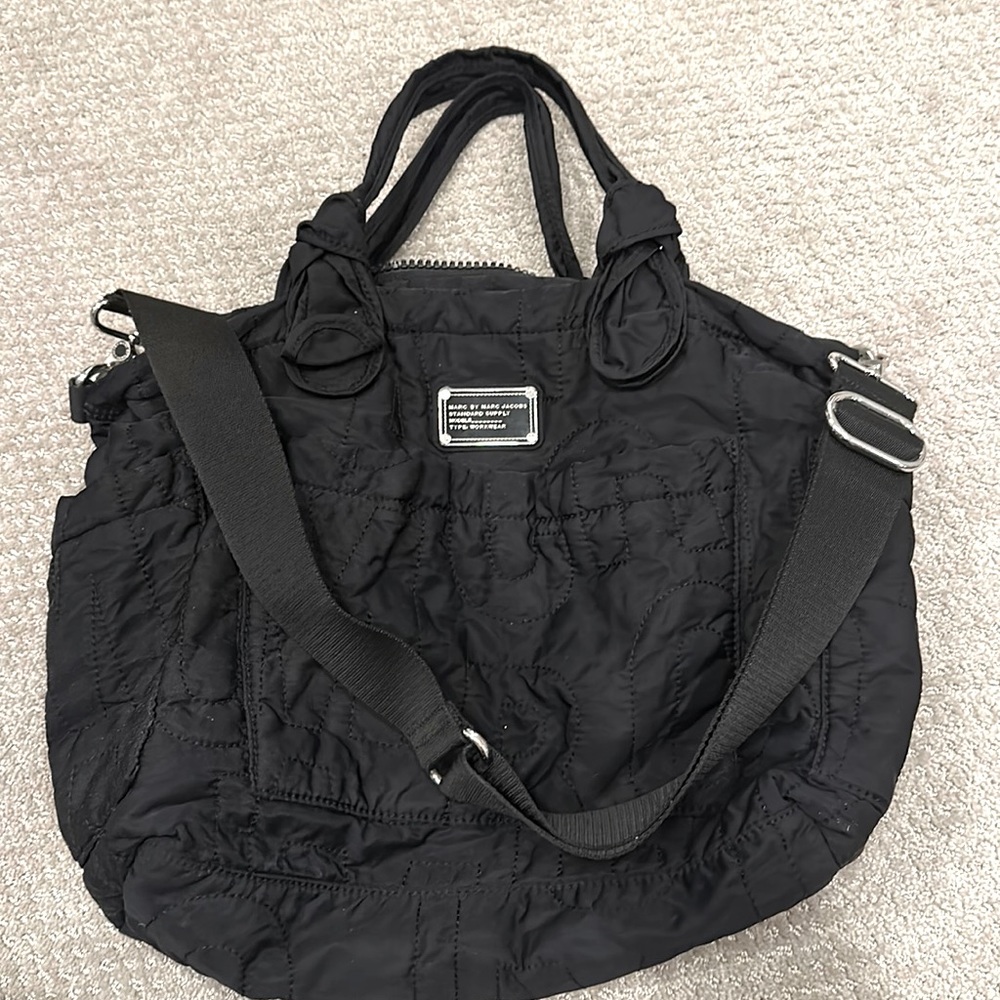Marc by Marc Jacobs Pretty Nylon Eliz-A-Baby Diaper Bag
